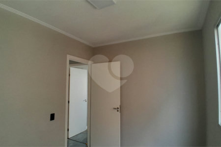 Apartamento à venda com 2 quartos em Campo Grande, Rio de Janeiro, RJ