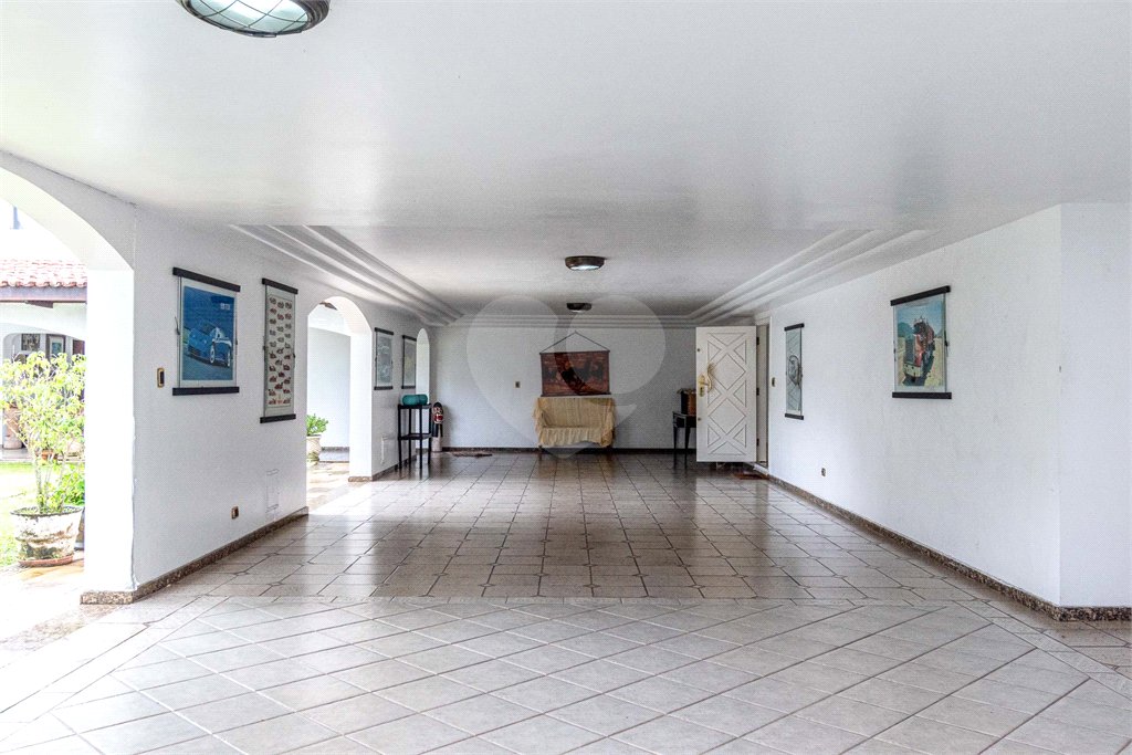 Casa à venda com 5 suítes em Fazenda Morumbi, São Paulo, SP