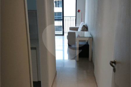 Apartamento para alugar com 2 quartos, sendo 1 suíte, em Vila Regente Feijó, São Paulo, SP