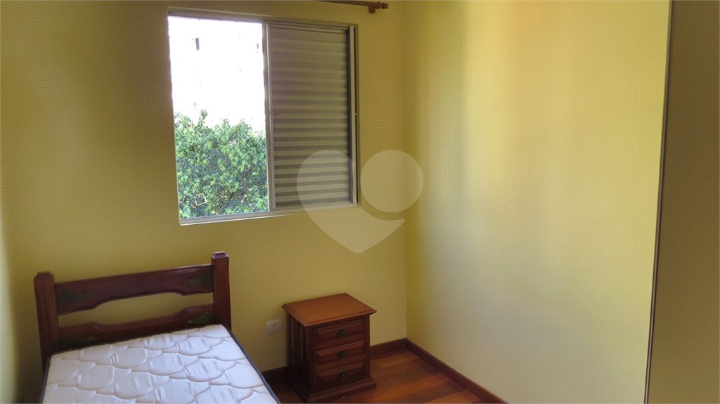 Apartamento à venda com 2 quartos em Vila Monumento, São Paulo, SP