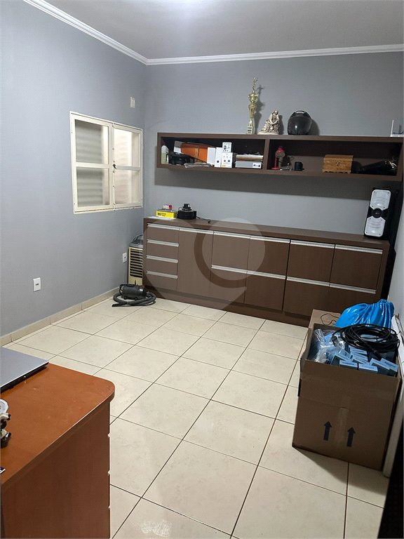 Casa Térrea à venda com 3 quartos, sendo 1 suíte, em Jardim Ouro Branco, Ribeirão Preto, SP