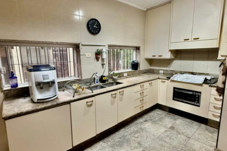 Sobrado com 3 dormitórios, 200 m² - venda por R$ 2.350.000,00 ou aluguel por R$ 12.500,00/mês - Embaré - Santos/SP