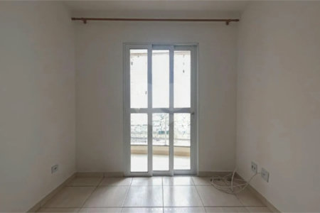 Apartamento à venda com 2 quartos, sendo 1 suíte, em Jardim São Judas Tadeu, Guarulhos, SP