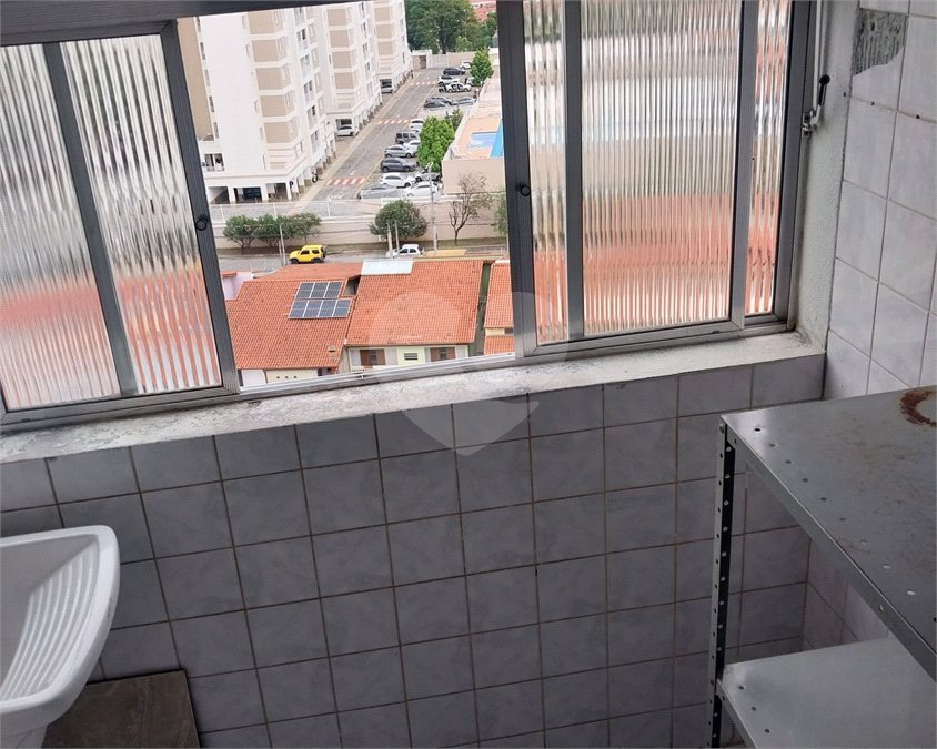 Apartamento para alugar com 2 quartos em Parque Três Meninos, Sorocaba, SP