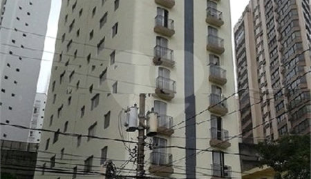 Apartamento à venda com 2 quartos em Santana, São Paulo, SP