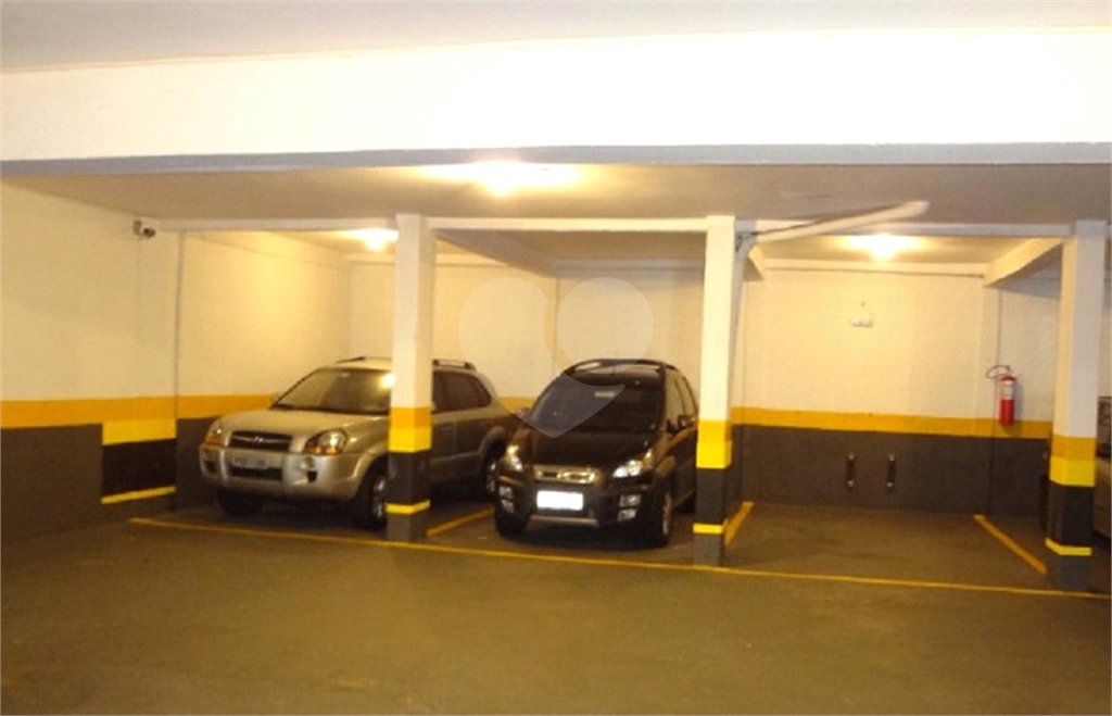 Apartamento à venda com 3 quartos, sendo 1 suíte, em Santana, São Paulo, SP