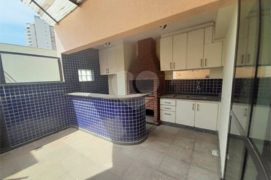 Apartamento à venda com 4 quartos, sendo 1 suíte,  em Mandaqui, São Paulo, SP