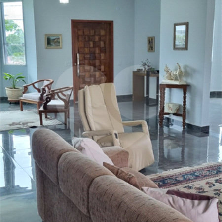 Casa à venda com 3 suítes no condomínio Residencial dos Lagos, Itupeva - SP