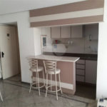 Flat à venda com 1 suíte em Santana, São Paulo, SP