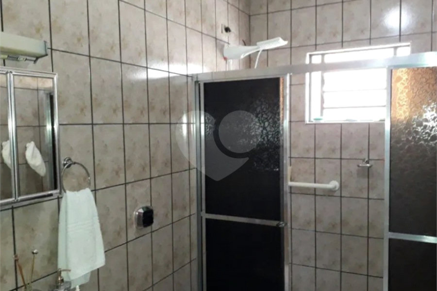 Sobrado à venda com 4 quartos em Limão, São Paulo, SP