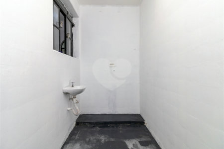 Casa Térrea à venda com 1 quarto em Pinheiros, São Paulo, SP