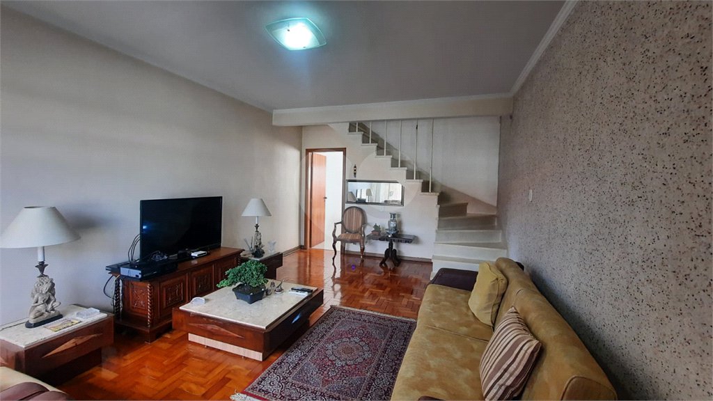 Casa à venda com 4 quartos em Vila Mariana, São Paulo, SP