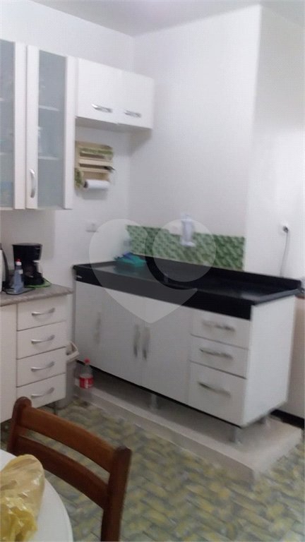 Apartamento à venda com 2 quartos em Perdizes, São Paulo, SP