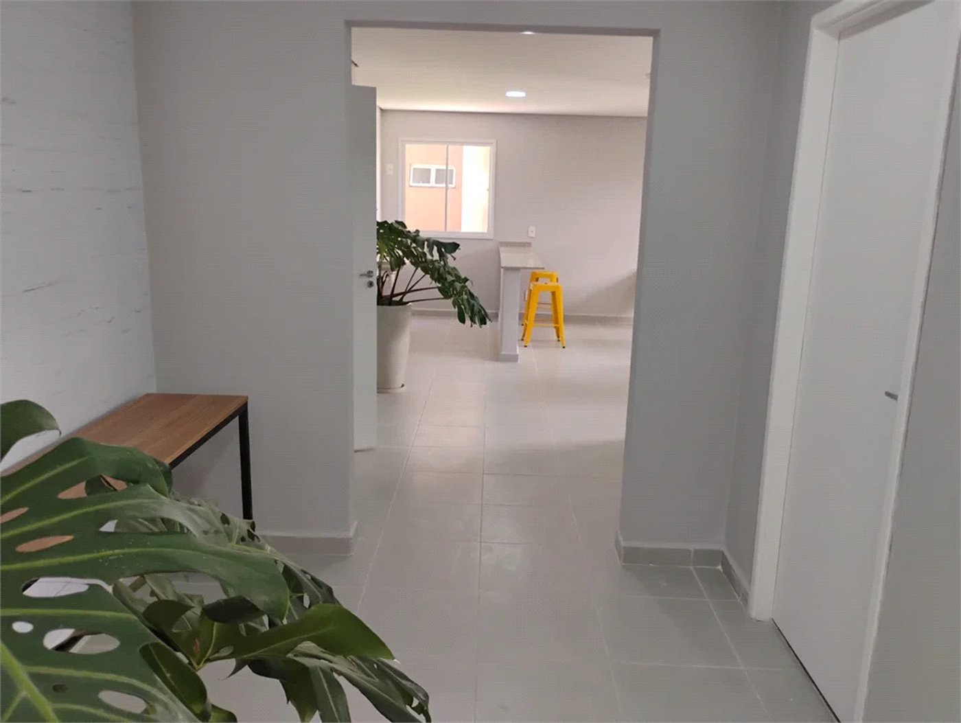 Apartamento à venda com 2 quartos em Água Branca, São Paulo, SP