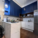 Apartamento à venda com 2 quartos em Vila Andrade, São Paulo, SP