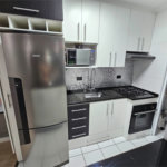 Apartamento a venda ao lado do Shopping Andorinha 2 quartos 1 vaga