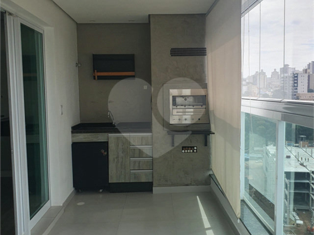 Apartamento à venda com 3 quartos, sendo 2 suítes,  em Santana, São Paulo, SP