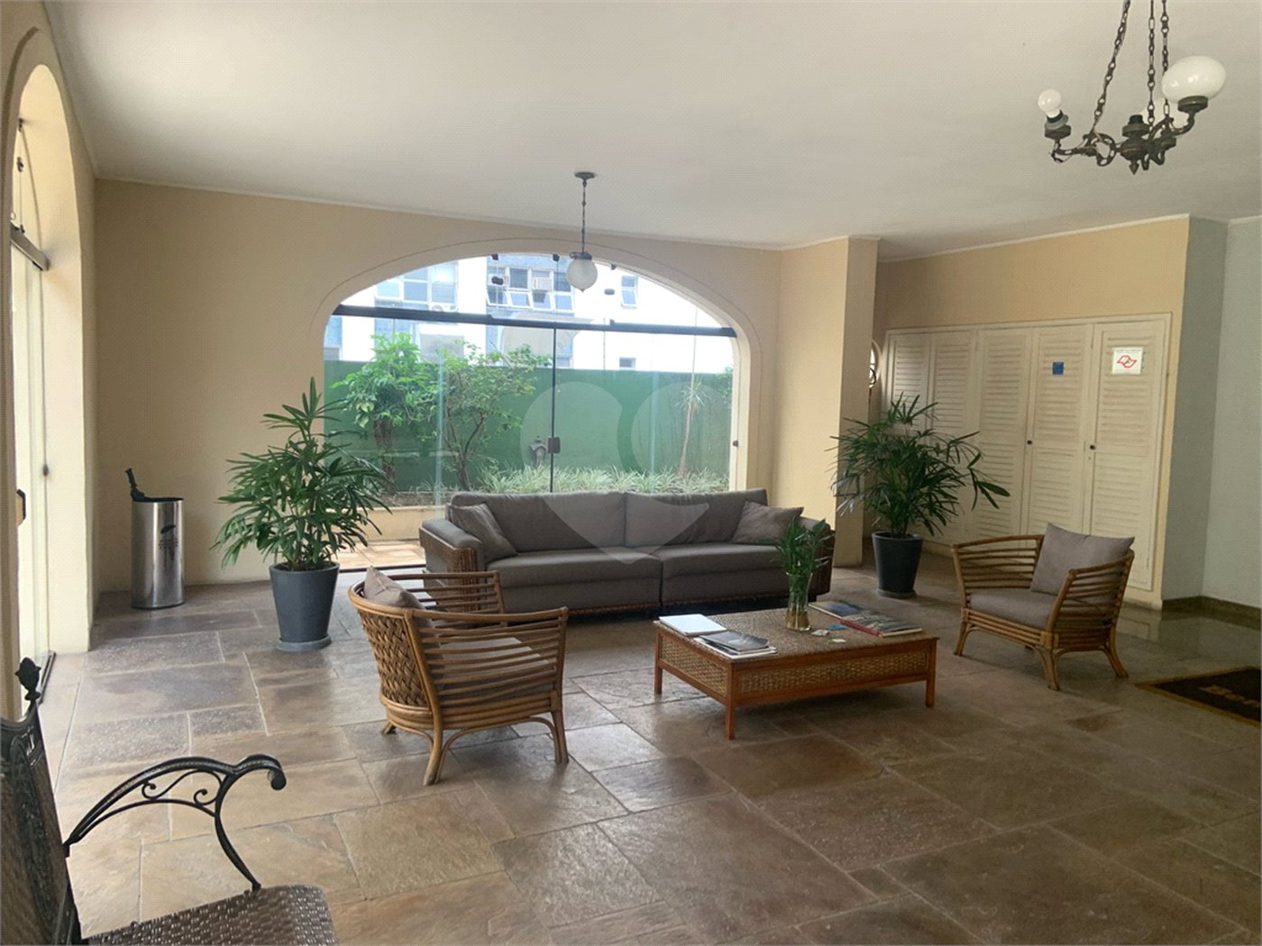 Apartamento à venda com 1 quarto em Jardim Paulista, São Paulo, SP