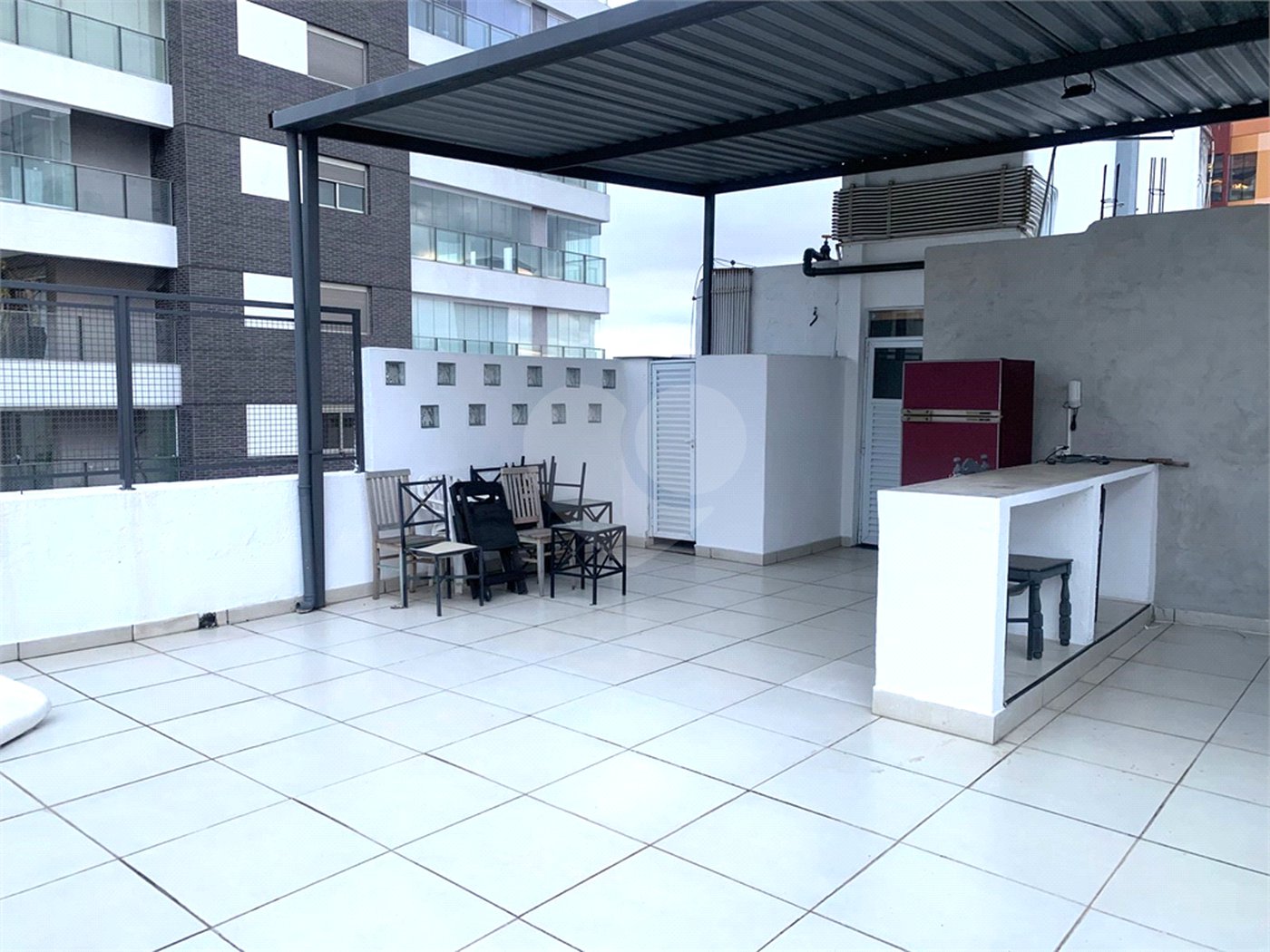 Apartamento à venda com 2 quartos em Pinheiros, São Paulo, SP