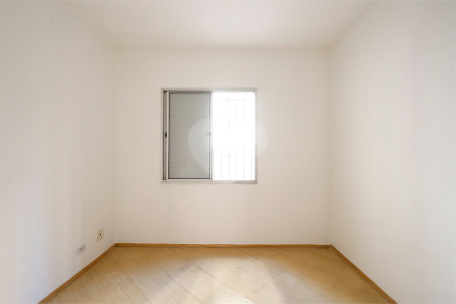 Apartamento à venda com 2 quartos em Santana, São Paulo, SP