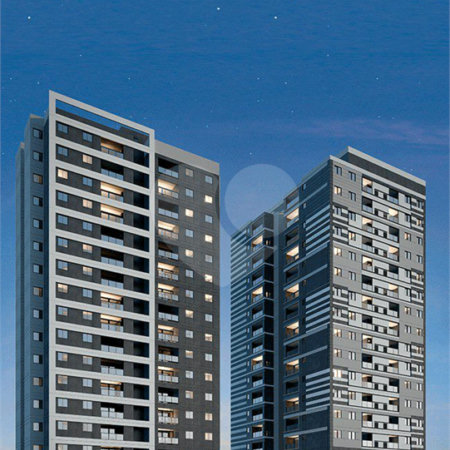 Apartamento à venda com 3 quartos, sendo 1 suíte, em Jardim do Paço, Sorocaba, SP