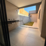 Casa à venda com 3 quartos, sendo 1 suíte, em Jardim Marambaia II, Jundiaí, SP