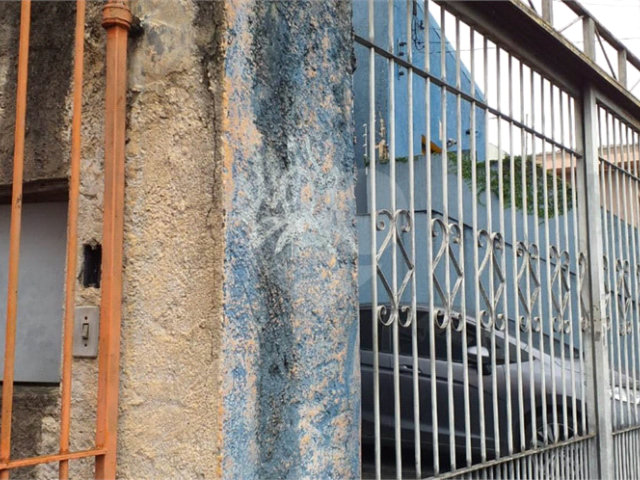 Sobrado à venda com 3 quartos em Imirim, São Paulo, SP