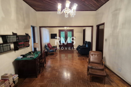 Casa à venda com 3 quartos no Centro, Itu, SP