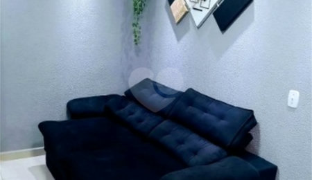 Apartamento à venda com 2 quartos em Caguassu, Sorocaba, SP