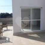 Apartamento à venda ou para alugar com 2 quartos em Vila Santa Isabel, São Roque, SP