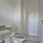 Apartamento à venda com 3 quartos, sendo 1 suíte, em Vila Anastácio, São Paulo, SP