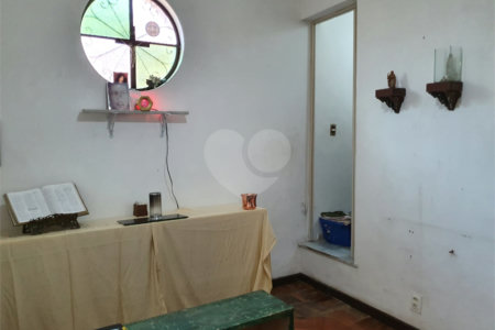 Casa à venda com 5 quartos, sendo 2 suítes,  em Rio Comprido, Rio de Janeiro, RJ