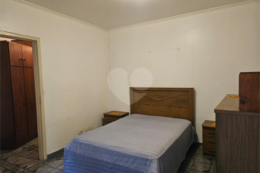 Casa à venda com 3 quartos em Tucuruvi, São Paulo, SP
