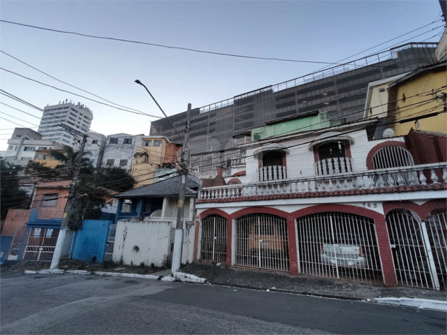 Terreno à venda em Tucuruvi, São Paulo, SP