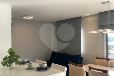 Apartamento à venda com 1 quarto em Vila Leopoldina, São Paulo, SP
