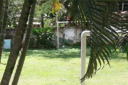 Chácara à venda com 8 quartos em Loteamento Chácara Val Paraiso, Atibaia, SP