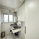 Apartamento à venda com 3 quartos, sendo 1 suíte, em Vila Leopoldina, São Paulo, SP