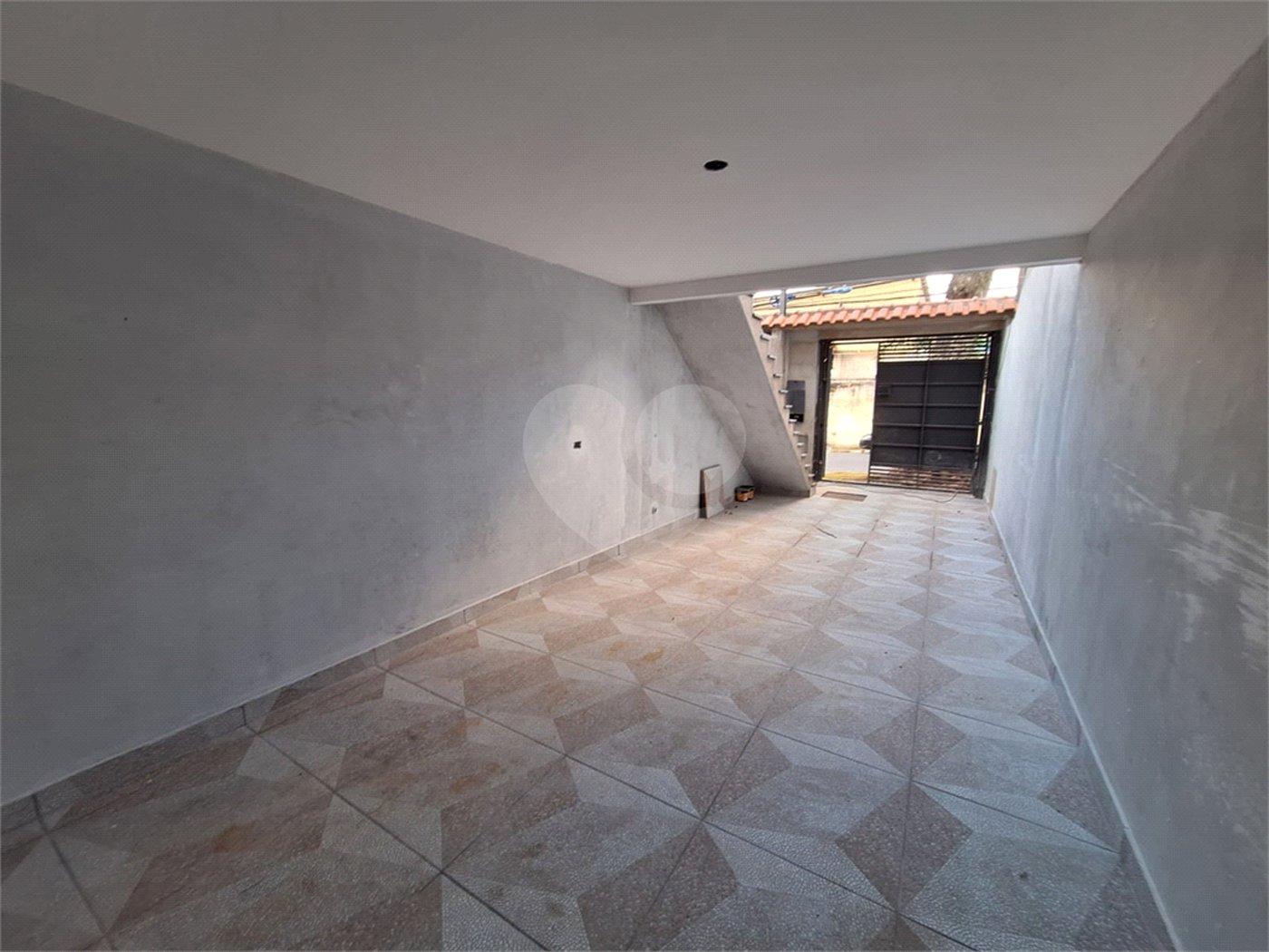 Sobrado à venda com 3 quartos, sendo 1 suíte, em Vila do Castelo, São Paulo, SP