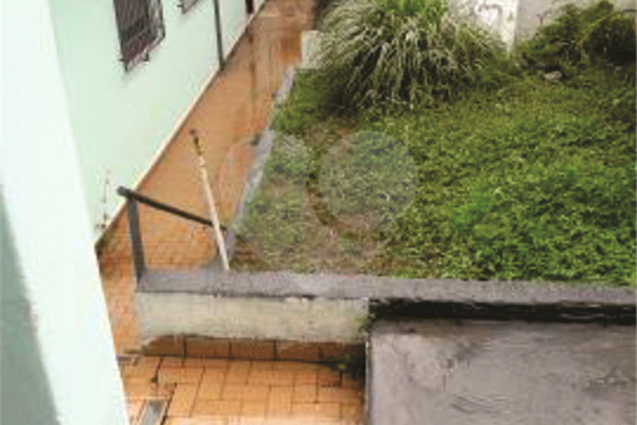 Casa Térrea à venda com 2 quartos em Lauzane Paulista, São Paulo, SP