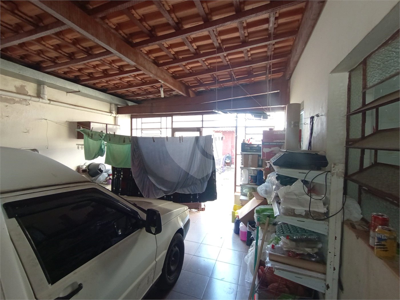 Casa à venda com 3 quartos em Vila Oliveira, Itapetininga, SP
