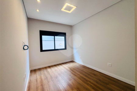 Casa à venda com 3 suítes no condomínio Alphaville Nova Esplanada 1, Votorantim - SP