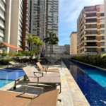 Apartamento à venda com 3 suítes em Jardim do Mar, São Bernardo do Campo, SP