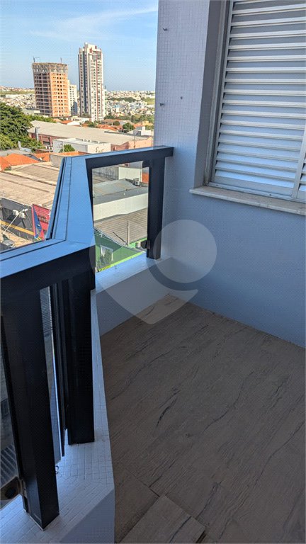 Apartamento à venda com 3 quartos, sendo 1 suíte, no Centro, Indaiatuba, SP