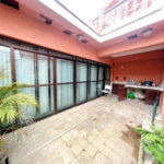 Casa com 7 dormitórios, 249 m² - venda por R$ 2.235.000,00 ou aluguel por R$ 15.000,00 - Gonzaga - Santos/SP