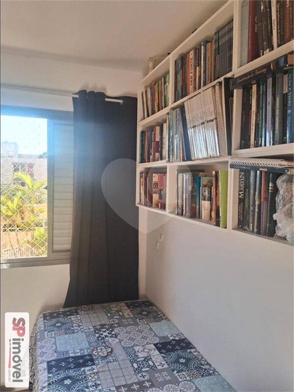 Apartamento à venda com 2 quartos em Casa Verde, São Paulo, SP