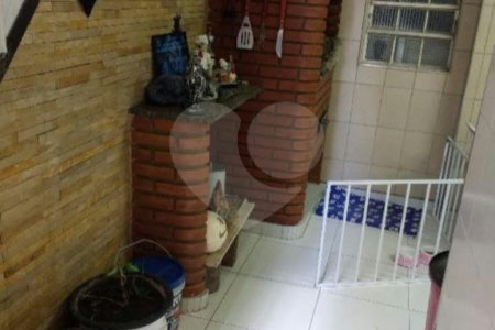 Sobrado à venda com 3 quartos, sendo 1 suíte, em Vila Medeiros, São Paulo, SP