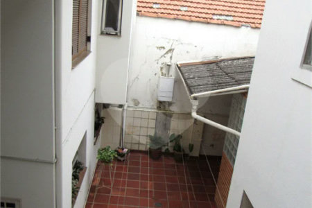 Casa Térrea à venda com 2 suítes em Vila Gustavo, São Paulo, SP