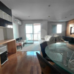 Apartamento à venda com 3 quartos, sendo 1 suíte,  em Vila Romana, São Paulo, SP