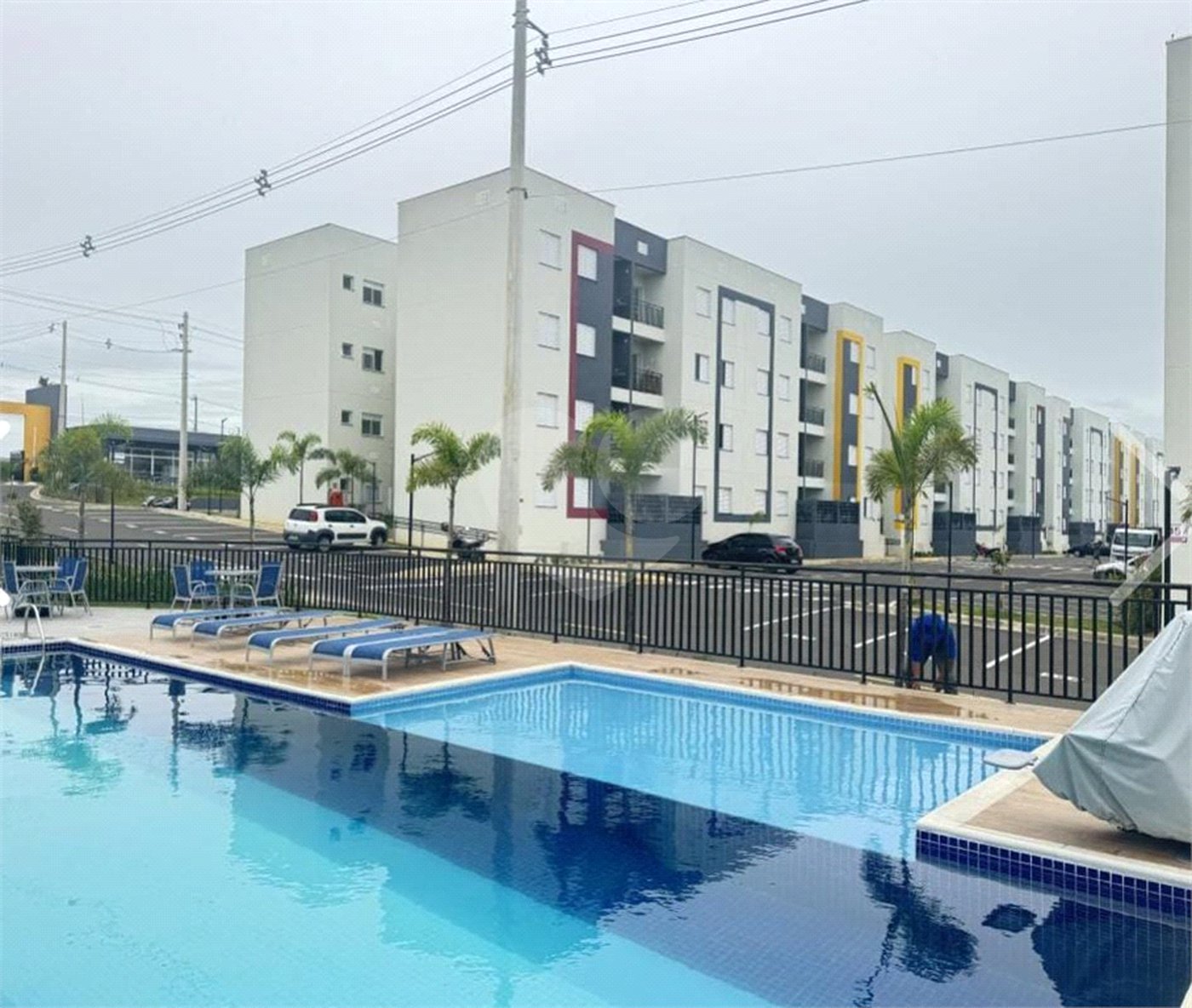 Casa à venda com 2 quartos no condomínio Evo Residente – Villa Fahl, Indaiatuba - SP