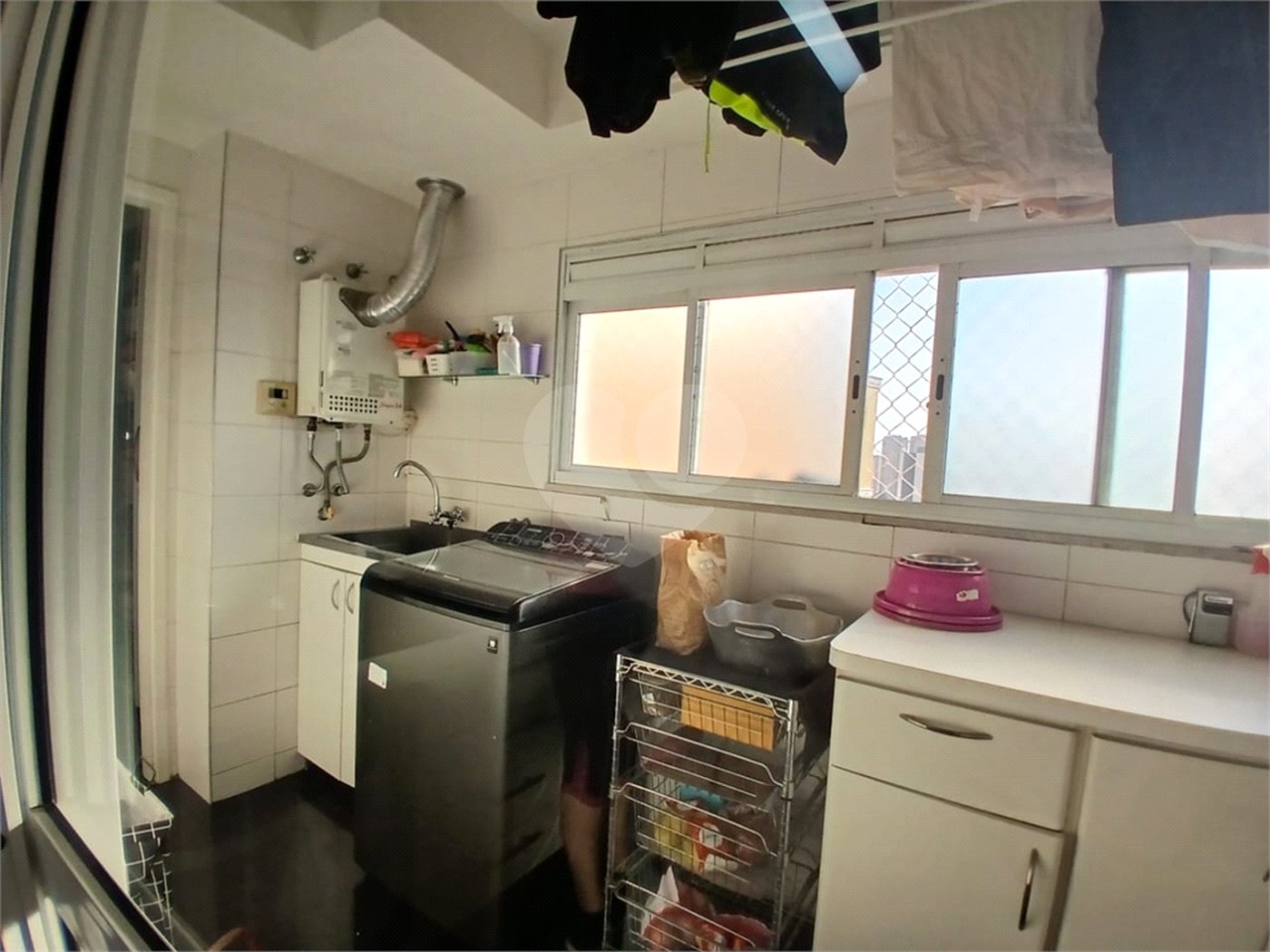 Cobertura à venda com 4 quartos, sendo 2 suítes,  em Alto da Lapa, São Paulo, SP